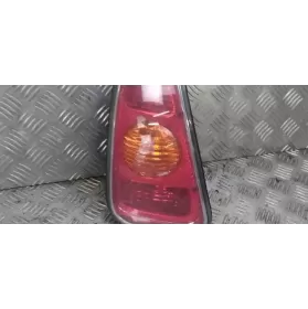 63216927585 фара задня Mini One - Cooper R50 - 53 2003