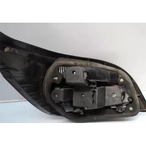 63216935864 фара задня BMW 7 E65 E66 2001