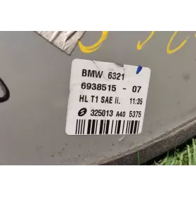 63216938515 фара задня BMW 7 E65 E66 2006