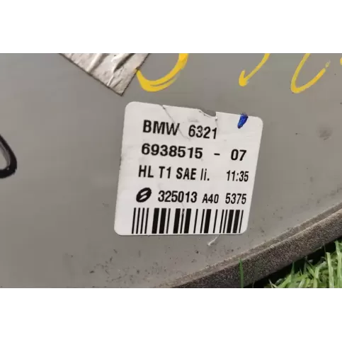 63216938515 фара задня BMW 7 E65 E66 2006