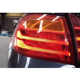 6321729609712 фара задня BMW 4 F36 Gran coupe 2015