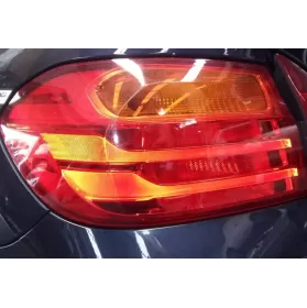 6321729609712 фара задня BMW 4 F36 Gran coupe 2015