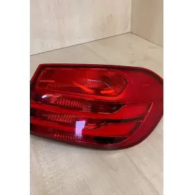 63217296100 фара задня BMW 4 F32 F33 2016