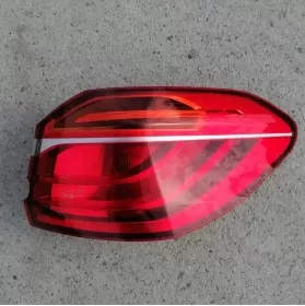 63217328154 фара задня BMW 2 F46 2015