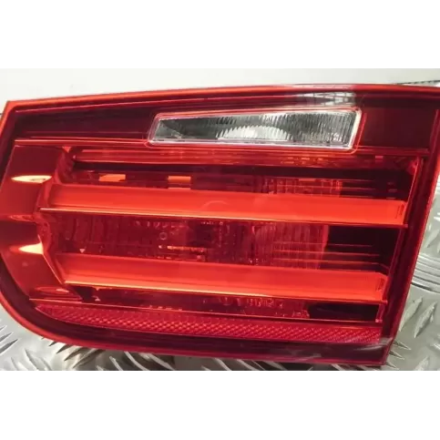 6321737111202 фара задня BMW 3 F30 F35 F31 2015