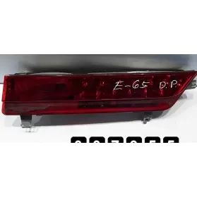63218379690 фара задня BMW 7 E65 E66 2002