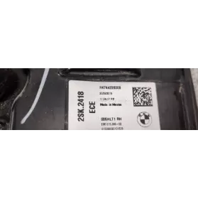 63219448070 фара задня BMW X5 G05 2019