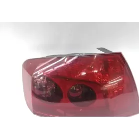 6350GC фара задня Peugeot 407 2004