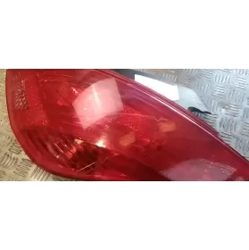 6351CV фара задня Peugeot 308 2008