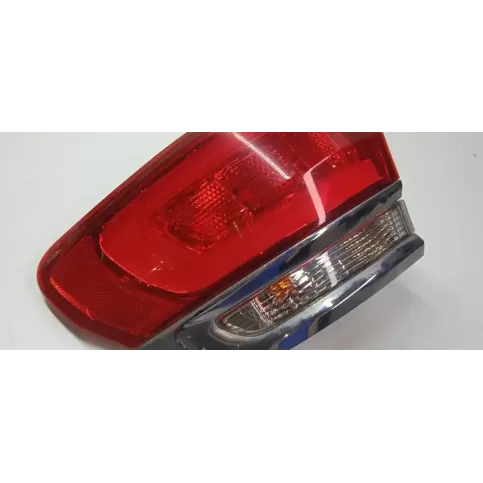 68110001AC фара задняя Jeep Grand Cherokee 2014