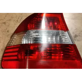 6946535 фара задняя BMW 3 E46 1999