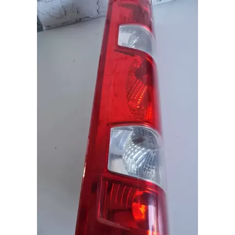 69500591 фара задня Iveco Daily 35.8 - 9 2007