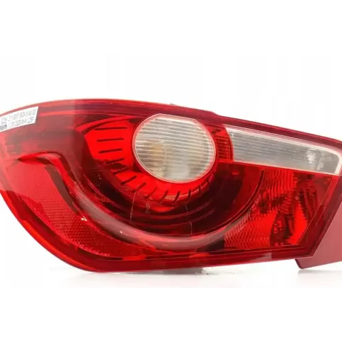 6J3945095G фара задняя Seat Ibiza IV (6J,6P) 2012