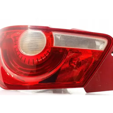 6J3945095G фара задняя Seat Ibiza IV (6J,6P) 2012