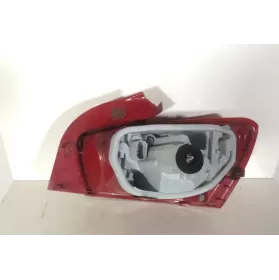 6J4945095B фара задняя Seat Ibiza IV (6J,6P) 2009