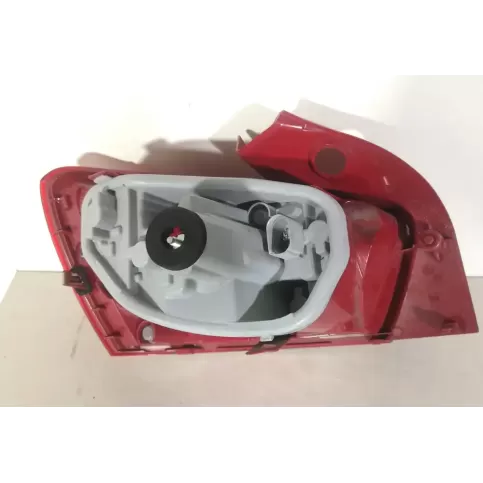 6J4945096A фара задняя Seat Ibiza IV (6J,6P) 2009