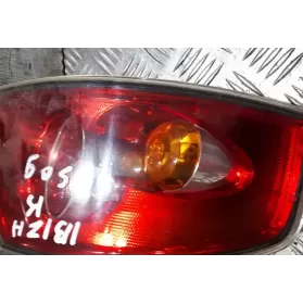 6L6945111A фара задня Seat Ibiza III (6L) 2004