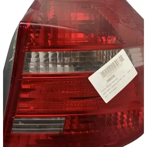 71154955605 фара задняя BMW 1 E81 E87 2006
