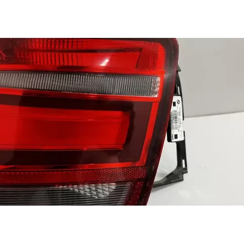 7241543 фара задняя BMW 1 F20 F21 2013