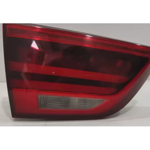 7417473 фара задня BMW 3 GT F34 2017