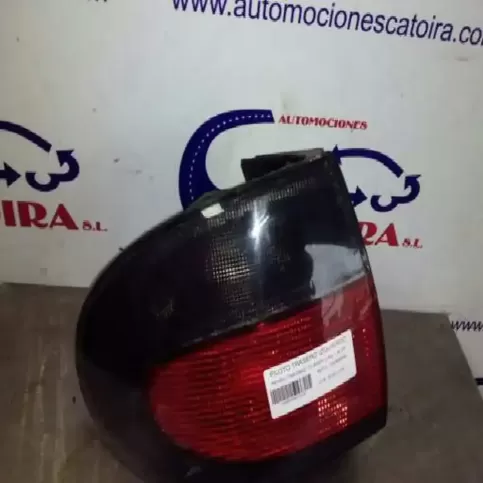 7700838530 фара задня Renault Megane I 1997