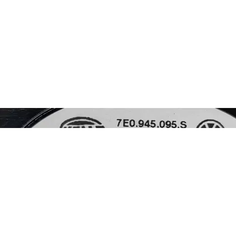 7E0945095S фара задня Volkswagen Transporter - Caravelle T6 2016
