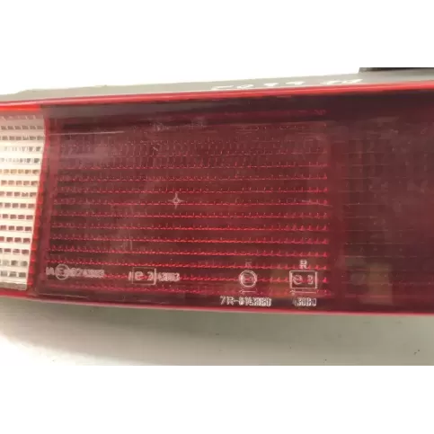 7R0143080 фара задня Alfa Romeo 166 1998
