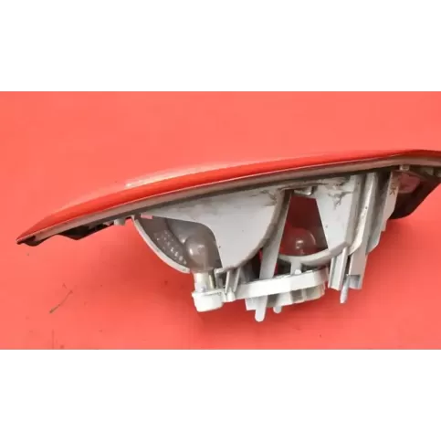 7S71-13A602-A фара задняя Ford Mondeo MK IV 2009