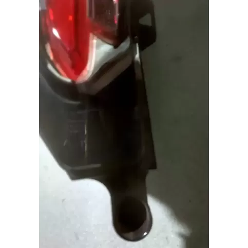 8158178020 фара задня Lexus NX 2018