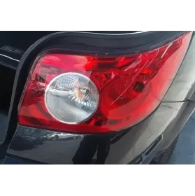 8200142687F фара задня Renault Megane II 2002