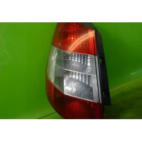 8200493374 фара задняя Renault Scenic II - Grand scenic II 2005