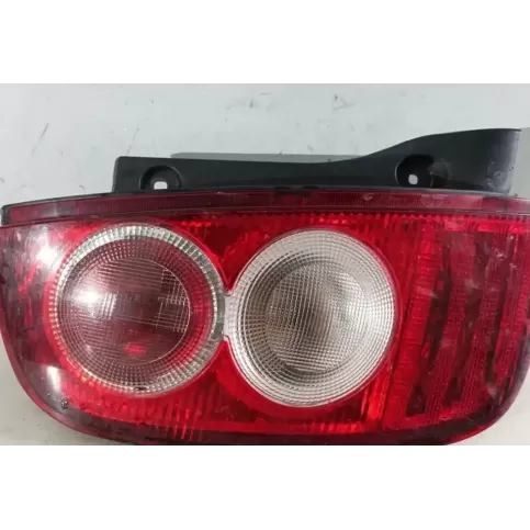 8297079 фара задняя Nissan Micra 2003