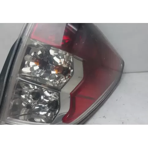 84912SC121 фара задняя Subaru Forester SH 2008