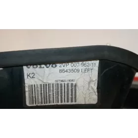 8643509 фара задня Volvo S80 1999