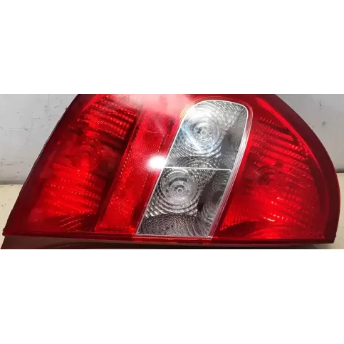89024172 фара задняя Citroen C5 2002