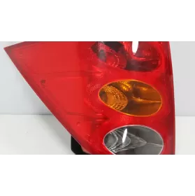 89031534 фара задня Peugeot 1007 2005