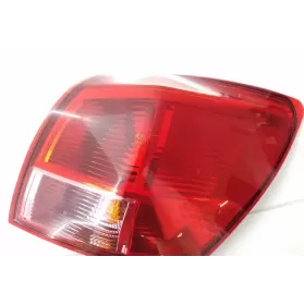 89071062 фара задня Nissan Qashqai 2009