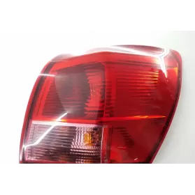 89071062 фара задня Nissan Qashqai 2009