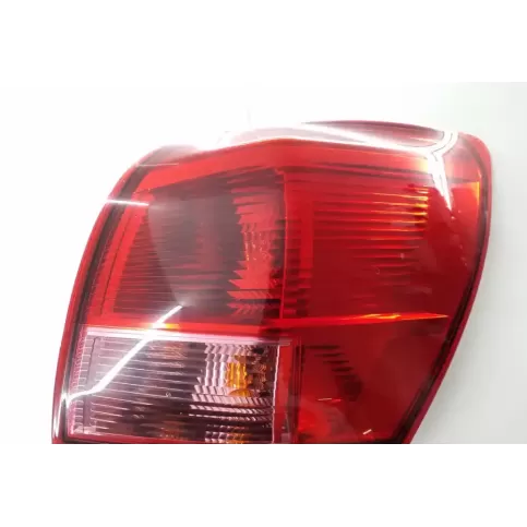 89071062 фара задня Nissan Qashqai 2009