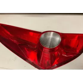 89071622 фара задня Opel Agila B 2009