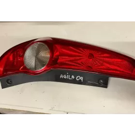 89071622 фара задня Opel Agila B 2009
