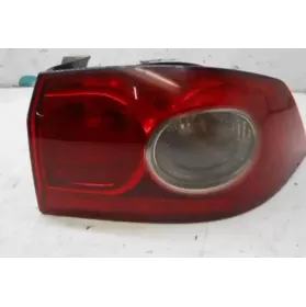 89078788 фара задня Renault Megane III 2012