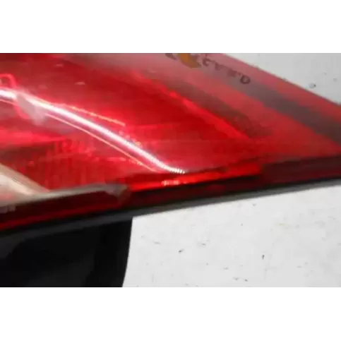 89078788 фара задня Renault Megane III 2012