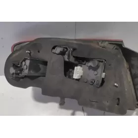 89091845 фара задняя Peugeot 407 2005