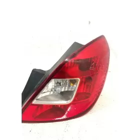 89318860 фара задня Opel Corsa D 2007