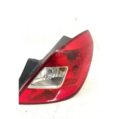 89318860 фара задня Opel Corsa D 2007