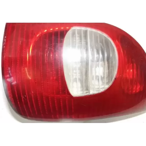 89398406 фара задняя Citroen Xsara Picasso 2003