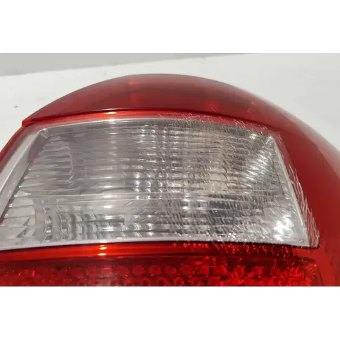 8E9945096A фара задня Audi A4 S4 B6 8E 8H 2003