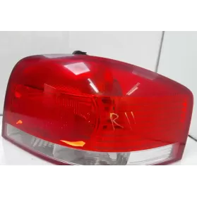 8P0945096025S фара задняя Audi A3 S3 A3 Sportback 8P 2006