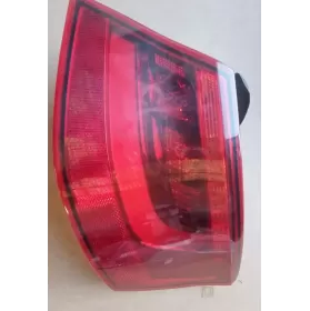 8V3945096B фара задняя Audi A3 S3 8V 2015